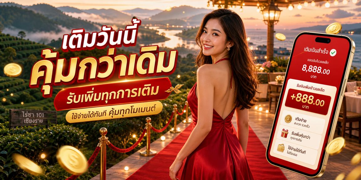 UP555 คาสิโนออนไลน์กรุงเทพ